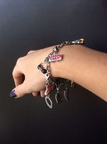 Серебряный браслет Thomas Sabo - Житомир