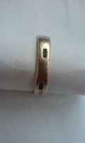 Продам кольцо серебро 925 проба - Днепр
