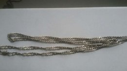 Серебряные цепочки - Чернигов