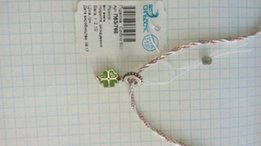Серебряный браслет позолоченный - магия серебро 925 - Чернигов