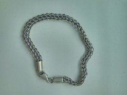 Серебряный браслет 11,6 гр - Винница