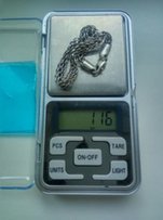 Серебряный браслет 11,6 гр - Винница