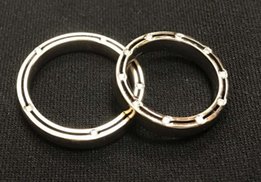 Кольцо Damiani оригинал - Киев