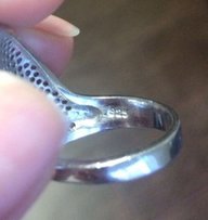 Серебряное кольцо - Житомир