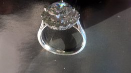 Серебряное колечко,17 р.,925 пробы - Кременчуг