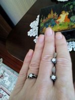 Серебряный набор - Харьков