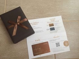 Серебряная подвеска сердце - Чернигов
