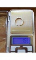 Эксклюзивное Серебряное Кольцо Silver925 - Киев