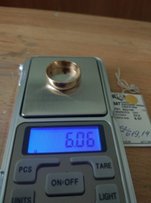Продам золотое кольцо - Киев