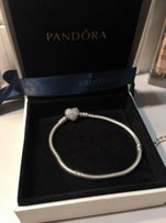 Браслет Pandora оригинал - Киев