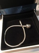 Браслет Pandora оригинал - Киев