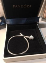 Браслет Pandora оригинал - Киев