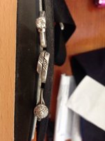 Продам кольца серебро 925 - Каховка