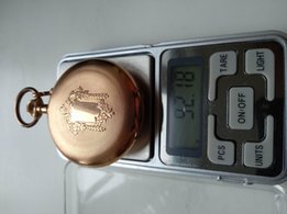 Часы Швейцарские 92гр. 56 14к, золото 585пр - Киев