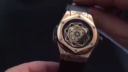 Hublot Big Bang мужские часы - Харьков