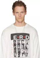 Dsquared2 двойная цепочка с двумя крестами(унисекс) - Киев