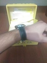 Мужские швейцарские наручные часы invicta model 2810 - Николаев