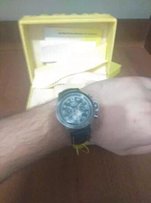 Мужские швейцарские наручные часы invicta model 2810 - Николаев