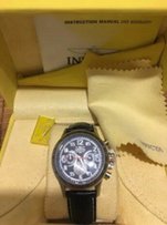 Мужские швейцарские наручные часы invicta model 2810 - Николаев