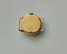Золотий годинник Docker vintage.18 карат, 750 проба. - Львов