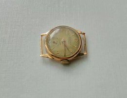 Золотий годинник Docker vintage.18 карат, 750 проба. - Львов