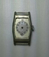 Золотий годинник Docker vintage.18 карат, 750 проба. - Львов