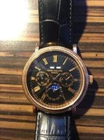 ЛЮКС. Часы Patek Philippe. GENEVE Механические. - Львов