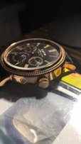 ЛЮКС. Часы Patek Philippe. GENEVE Механические. - Львов