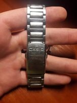 Часы Casio EF-500D-1AVEF - Краматорск