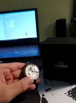 Наручные часы Orient ET0T002S оригинал - Херсон