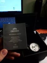 Наручные часы Orient ET0T002S оригинал - Херсон