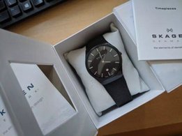 Skagen 956XLTBB за треть цены - Киев