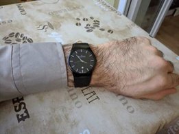 Skagen 956XLTBB за треть цены - Киев