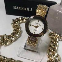 Роскошные женские часы Baosaili - Запорожье