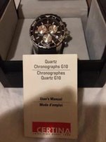 Certina DS Action 536.7178.42.61 - Киев