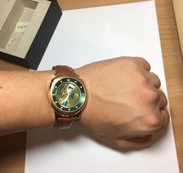 Часы Bulova Accutron Alpha II - Винница