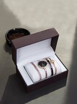 Часы Anne Klein - воплощение изысканности и женственности - Первомайск
