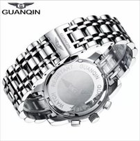 Мужские кварцевые часы GUANQIN - Киев