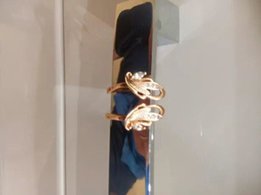 Сережки золотые - Чернигов