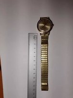 Часы мужские POLJET de luxe avtomatic 29 jewels AU 20 - Винница
