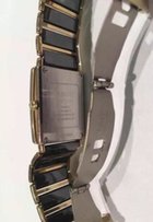 Часы наручные - RADO DIASTAR - SWISS / швейцария / - ORIGINAL - Днепр