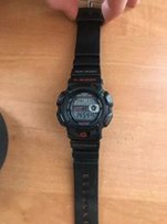 Годинник часы CASIO G-SHOCK 3088 оригінал - Лисичанск
