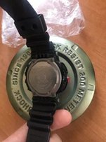 Годинник часы CASIO G-SHOCK 3088 оригінал - Лисичанск