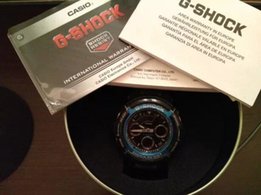 Casio g shock aw-591 возможен обмен - Купянск