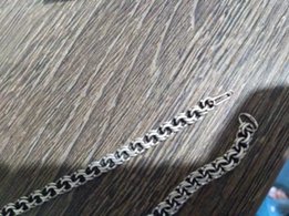 Продам Цепочку 925 проба СРОЧНО .29 грам - Днепр