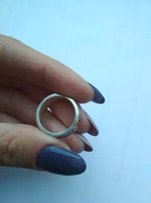 Серебряное кольцо - Киев