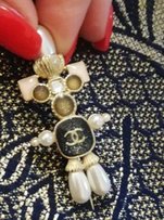 Chanel брошь - Киев