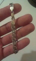 Продам серебряный браслет 550грн - Черкассы