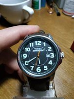 Продам часы Timex expedition T 44921 9j - Херсон