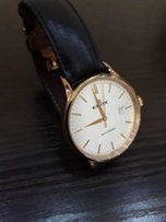Мужские часы EDOX Les Vauberts - Запорожье
